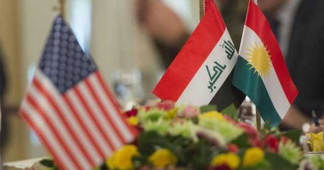 أمريكا تدخل على خط أزمة تمويل الرواتب بين بغداد وأربيل