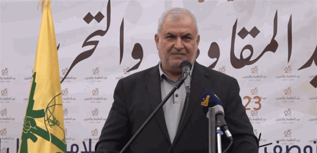 رعد: هناك أشخاص لا نقبل أن يكونوا حكاما لأن تجربتنا معهم كانت مرة