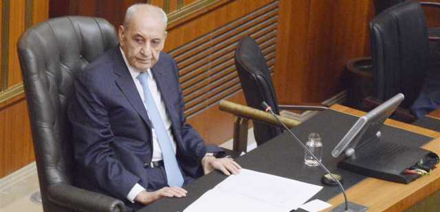 بري: لعدم تفويت فرصة حوار أيلول