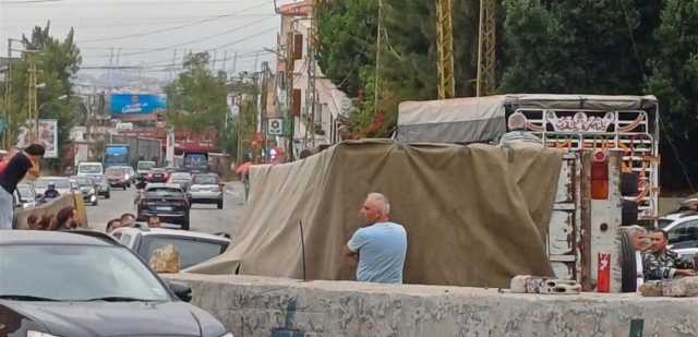 سياسيون يعلّقون على حادثة الكحالة.. هكذا جاءت مواقفهم حول ما حصل