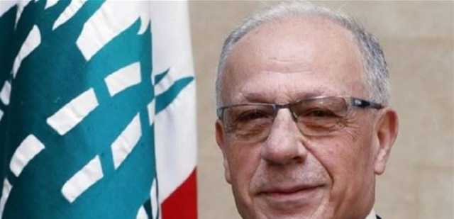 بعد المعلومات الصحافية عن محاولة اغتياله.. الوزير موريس سليم يوضح: انا بخير