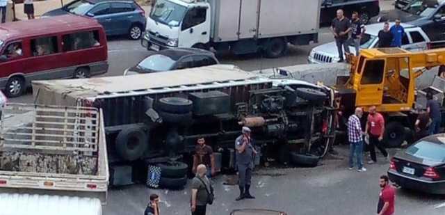 بالأدلة.. هل كانت حادثة الكحّالة مُدبّرة؟