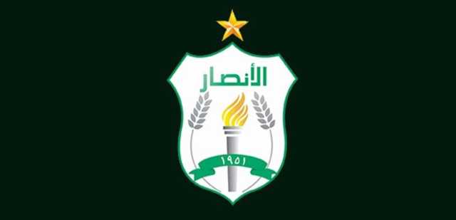 بهدفين مقابل واحد.. الأنصار يفوز على الحكمة بيروت ضمن دوري كرة القدم