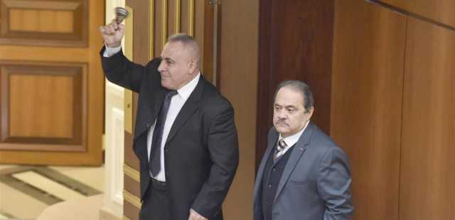 باسيل - الحزب: لعب من تحت الطاولة... على المكشوف