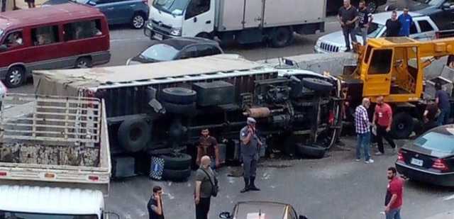 قياديّ في عين الحلوة يُعلن: هل كانت شاحنة الكحالة متوجّهة إلى المخيم؟