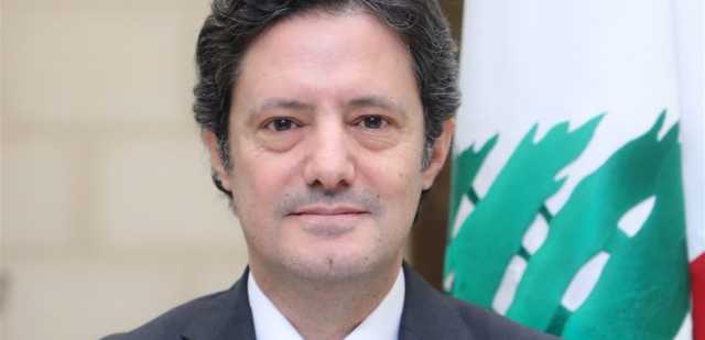 بشرى من مكاري لموظفي تلفزيون لبنان