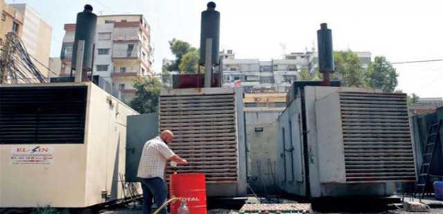 خطرٌ بين المنازل في لبنان.. تحذيرٌ من إنفجارات!