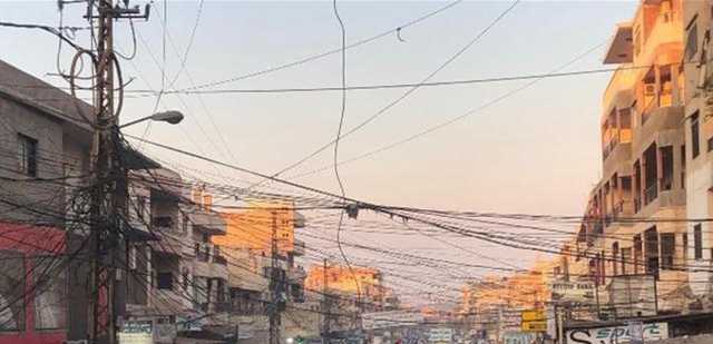 في نهر البارد... اشكال بين بعض الاهالي والجيش