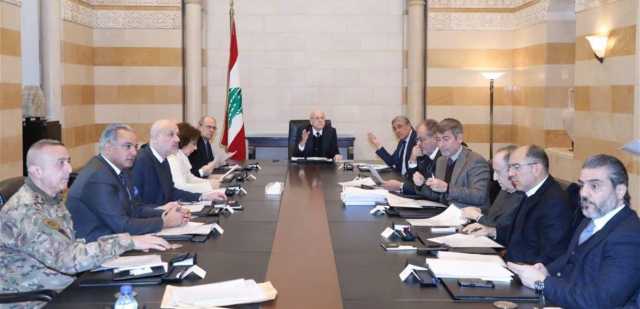 بوادر صفقة فيول تتلطى خلف وزارة الطاقة.. واللجنة الوزارية تدرس الملف غداً
