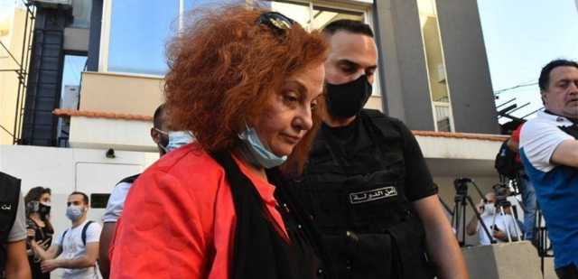 منشورٌ جديد لغادة عون.. ماذا قالت فيه؟