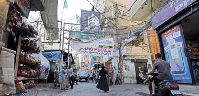قوة فلسطينية مشتركة لتسليم المطلوبين.. والجيش مصرّ على اجراءاته