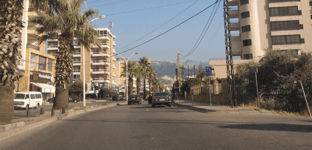 توتّر بين شبان من العرب وآخرين من مرياطة.. هكذا بدأ الإشكال
