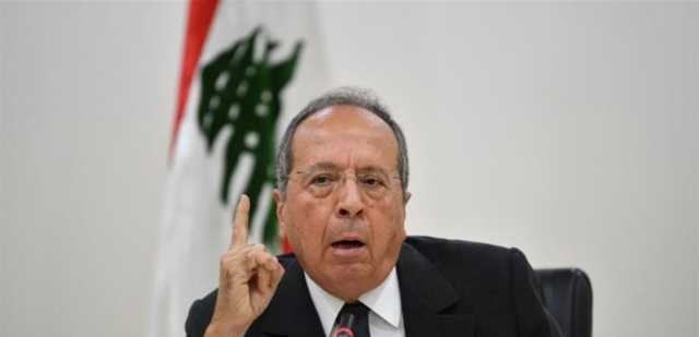 جميل السيّد: الخلل ليس في الكراسي بل في الجالسين عليها