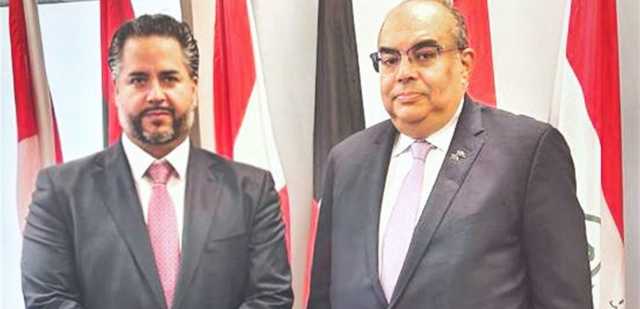 سلام بعد لقائه المدير التنفيذي لصندوق النقد: لضرورة استمرار الدعم الدولي للبنان