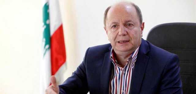 الأسمر: نُشيد بخطوة ميقاتي حول موضوع التجاوزت بمناقصة إستثمار مطاعم المطار