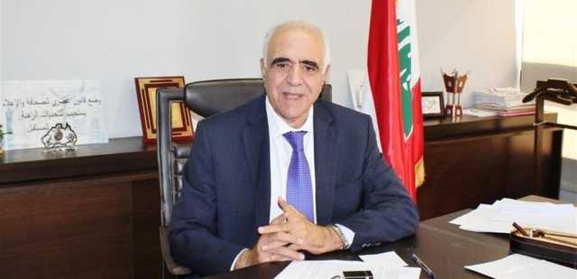 القصيفي: توقيف مريم مجدولين اللحام مرفوض وسابقة لا نقبل بها بتاتاً