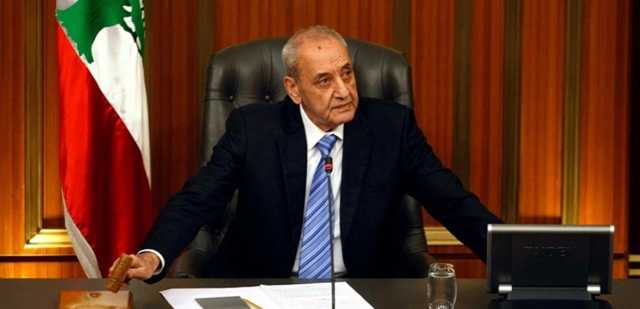 وضع على نار حامية.. متى سيدعو بري إلى جلسات لانتخاب الرئيس؟
