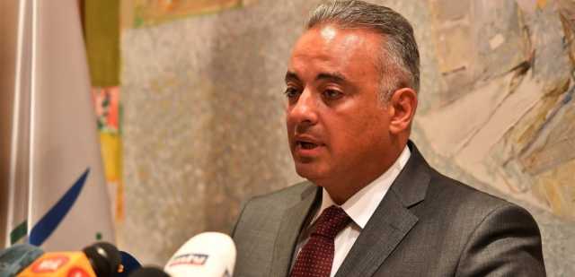 ردّ من وزير الثقافة ضدّ المفبركين: خيطوا بغير هالمسلّة!