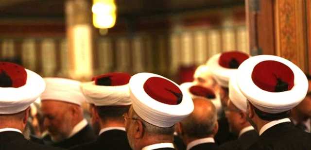 المجلس الشرعي الاسلامي الأعلى قرّر تعديل مدة ولاية مفتي الجمهورية حتى بلوغه سنّ الـ76