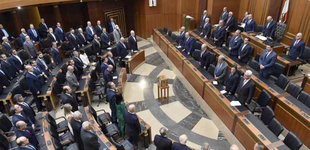 لودريان يحاول إنقاذ الاستحقاق الرئاسي: كأن رسالته إلى النواب لم تكن