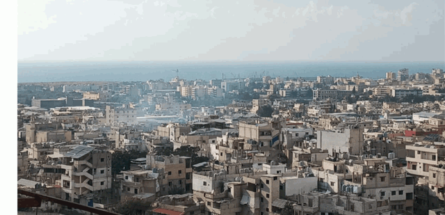 تسجيل صوتي لأحد ابرز المطلوبين في عين الحلوة هيثم الشعبي.. هذا ما تضمنه
