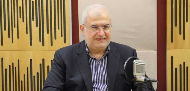 آخر معلومة عن لقاء قائد الجيش ومحمد رعد.. ماذا قيلَ عن نصرالله؟