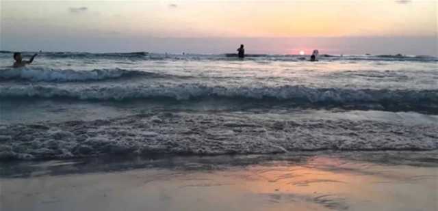 مأساة في الدامور.. انتشلوه جثة من البحر!