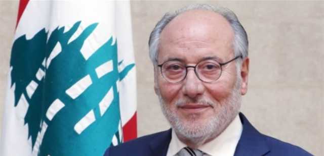 الحلبي: لن نسمح بسقوط التعليم الرسمي في لبنان