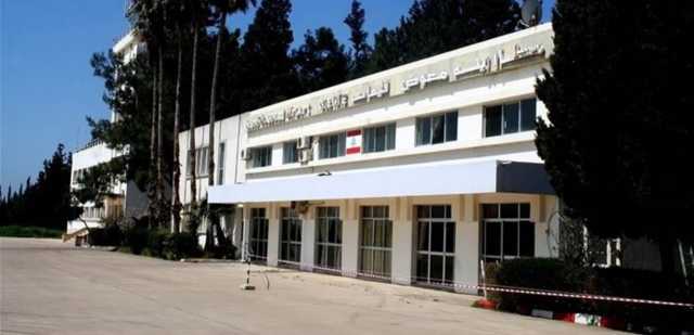 استئناف التحرّك لاعادة تشغيل مطار القليعات