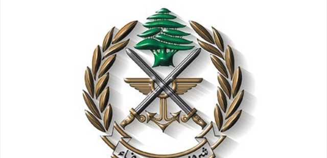 الاجتماع الثلاثي في الناقورة... الجيش: لمناقشة النقاط الـ١٣ التي اعتُبرت خرقًا