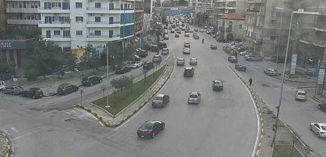 مربوطة بحبل.. جثة مجهولة الهوية على طريق الصالومي