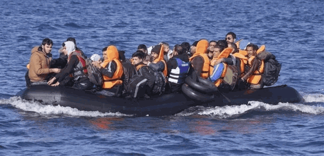 بيان للجيش حول توقيف 48 سورياً... ماذا كانوا يُحضّرون؟