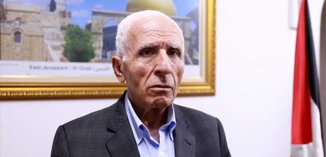 الأحمد يستقبلُ وفداً من عصبة الأنصار بالسفارة الفلسطينية في بيروت