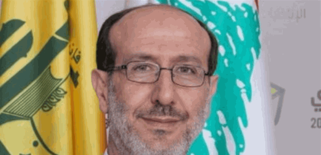 الموسوي يستذكر مجازر صبرا وشاتيلا: لا نهاية قريبة الا بانتخاب رئيس