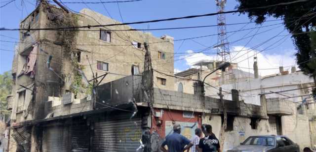 اجتماع لهيئة العمل الفلسطيني المشترك في صيدا غداً.. واتصالات لتسليم المطلوبين