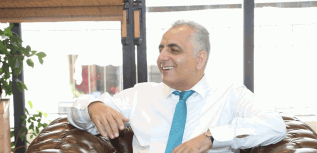 كركي نوّه بحسن استخدام الموقع الالكتروني التفاعلي للصندوق