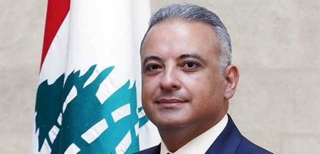 المرتضى التقى ممثل المرجع السيستاني في لبنان