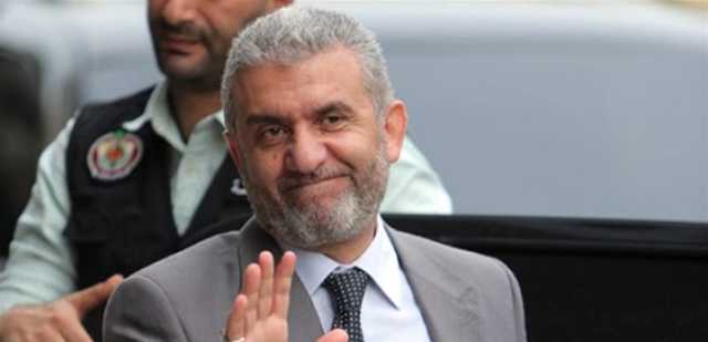 بيرم التقى وفداً من الإتحاد الدولي لرجال وسيدات الأعمال