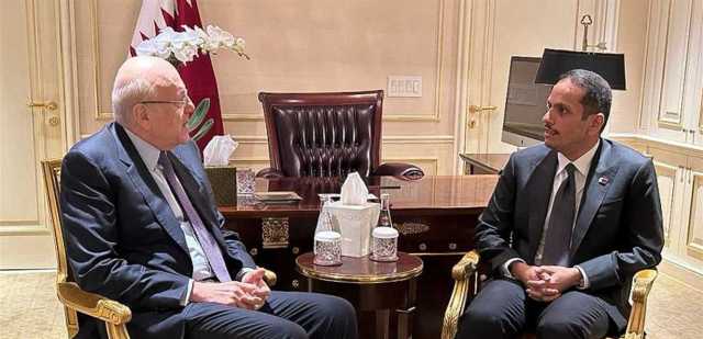 ميقاتي يختتم محادثاته في نيويورك: لقاء مع اردوغان وعباس ونظيريه القطري والعراقي