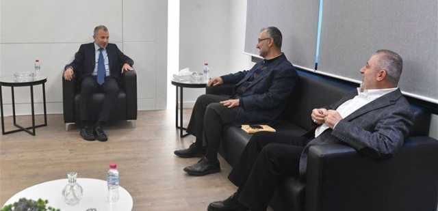 حوار الحزب والتيار: التقدم لم يعد ذاته