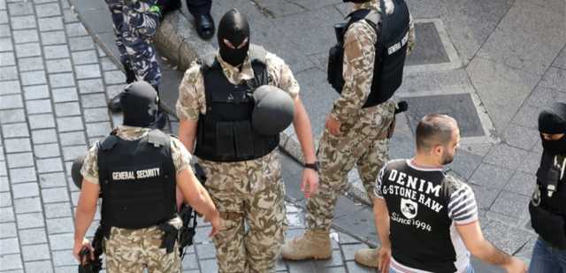 معلومة جديدة عن شبكة التجسّس التي دخلت لبنان.. مصدرٌ روسي يكشفها