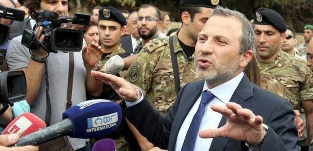 حزب الله يشترط تأييد باسيل ترشيح فرنجية للالتزام بمطالبه