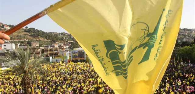 في صيدا... كميات من المازوت قدمها حزب الله لمحطات ضخ المياه