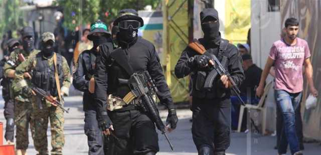 وفد مخابراتي إلى بيروت لاحتواء التصعيد بين إسرائيل وحماس