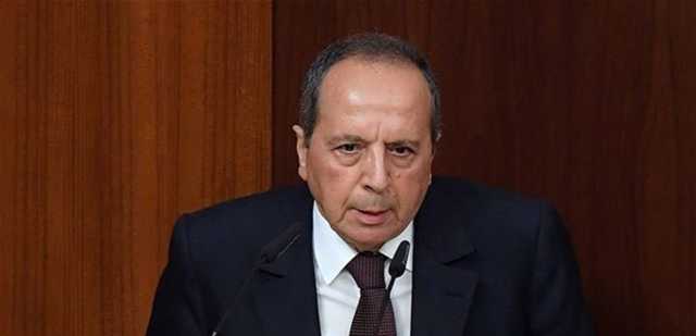 جميل السبد: المطلوب من سلامة ان يذهب ويحكي كل ما عنده