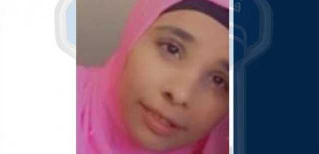 غادرت منزل ذويها ولم تعد... مروى السيد مفقودة منذ أيام!