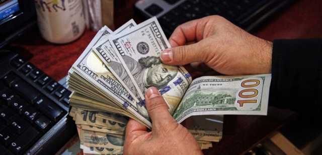 دولار السوق الموازية.. على أي تسعيرة أقفل؟