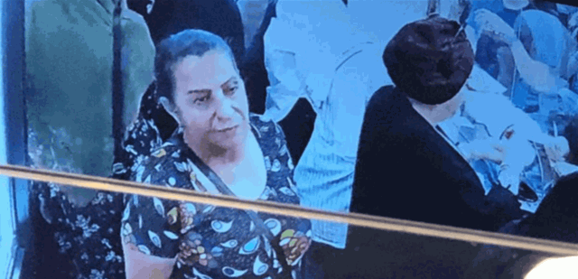 الآن.. خبرٌ يكشف ما جرى بالسيدة التي سرقت 85 ألف دولارٍ في النبطية!
