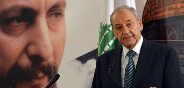صورٌ نادرة تجمع الرئيس نبيه بري بالإمام موسى الصدر.. شاهدوها