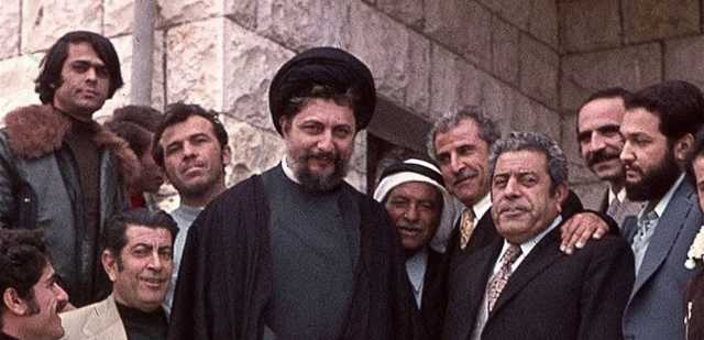 ماذا بقي من لبنان موسى الصدر؟
